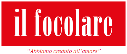 il focolare Settembre 2019